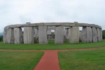 Makomanai Takino Cemetery 