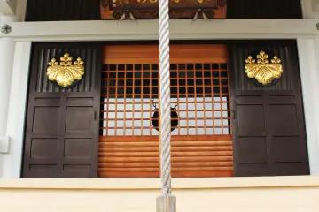ประตูโบสถ์