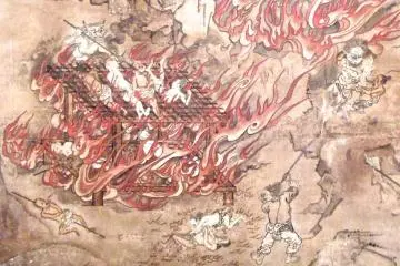 Jigokuzoji (Hell Scrolls)