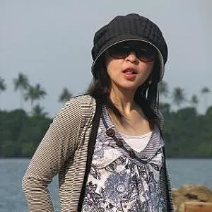 Patcharii A.