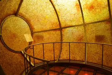 Kuji Amber Museum