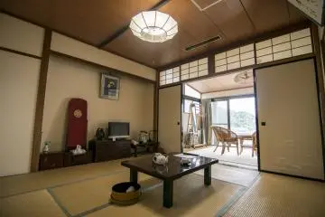 Fukuma-kan