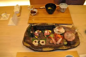 Dinner