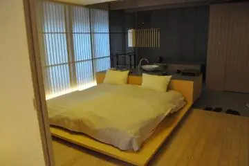 Sleep platform