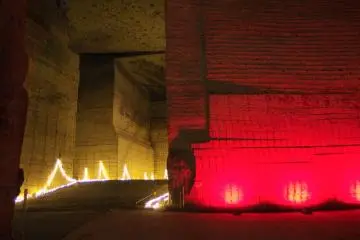 Oya Shiryokan - Museum of Stone