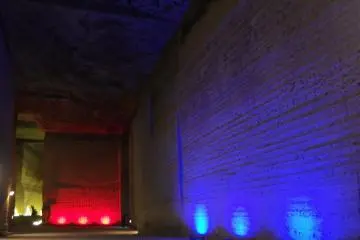 <p>Due to wonderful acoustics, concerts are often held here. Some Japanese music videos and movies have been filmed here as well.</p>