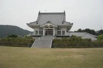 The final temple