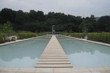 The graveyard