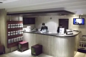 <p>Reception</p>