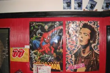 Posters