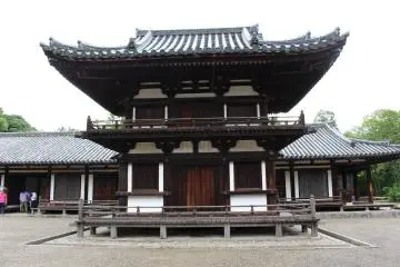 <p>The Koro Tower, constructed in the 13th century</p>