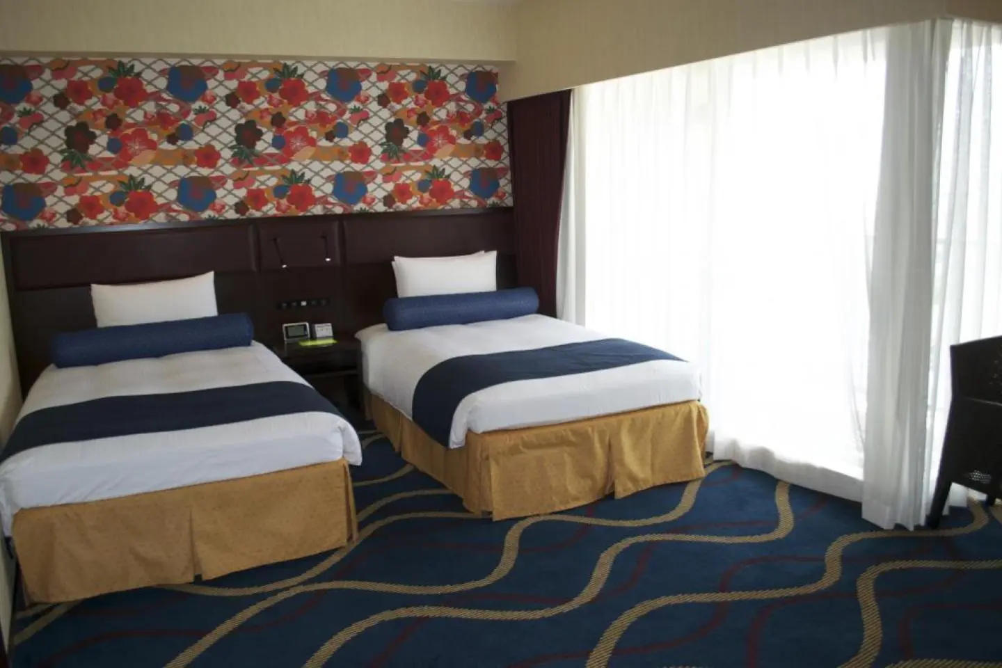 Loisir Spa Tower Naha