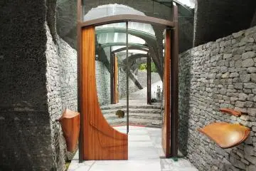 Uchimura Kanzo Stone Church