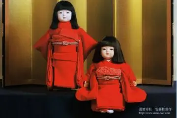 Join in a doll or puppet making class by appointment with Mr Ando dollmaker to royalty in Kyoto (Photo: <a href="http://www.ando-doll.com/english.html" target="_blank" rel="noreferrer noopener nofollow">Mr Ando</a>)