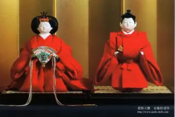 Join in a doll or puppet making class by appointment with Mr Ando doll maker to royalty in Kyoto (Photo: <a href="http://www.ando-doll.com/english.html" target="_blank" rel="noreferrer noopener nofollow">Mr Ando</a>)