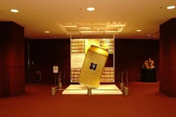 <p>Yebisu Beer yang kini sudah berusia 125 tahun</p>