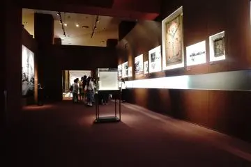 <p>Galery yang berisi dokumentasi menenai pembuatan dan sejarah Yebisu Beer</p>