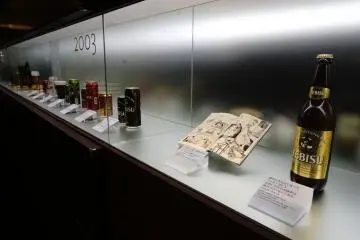<p>Dari tahun ke tahun perkembangannya menjadi catatan sejarah peradaban Jepang</p>