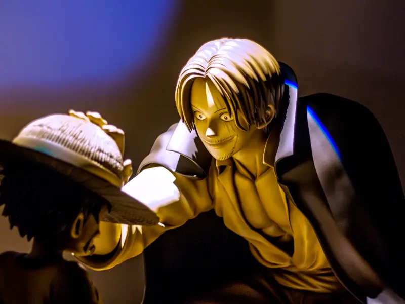 ワンピース　トランプ　TOKYO ONE PIECE TOWER Guide to Tokyo One Piece Tower - Minato, Tokyo - Japan Travel
