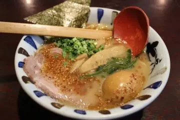 All You Need to Know About Ramen