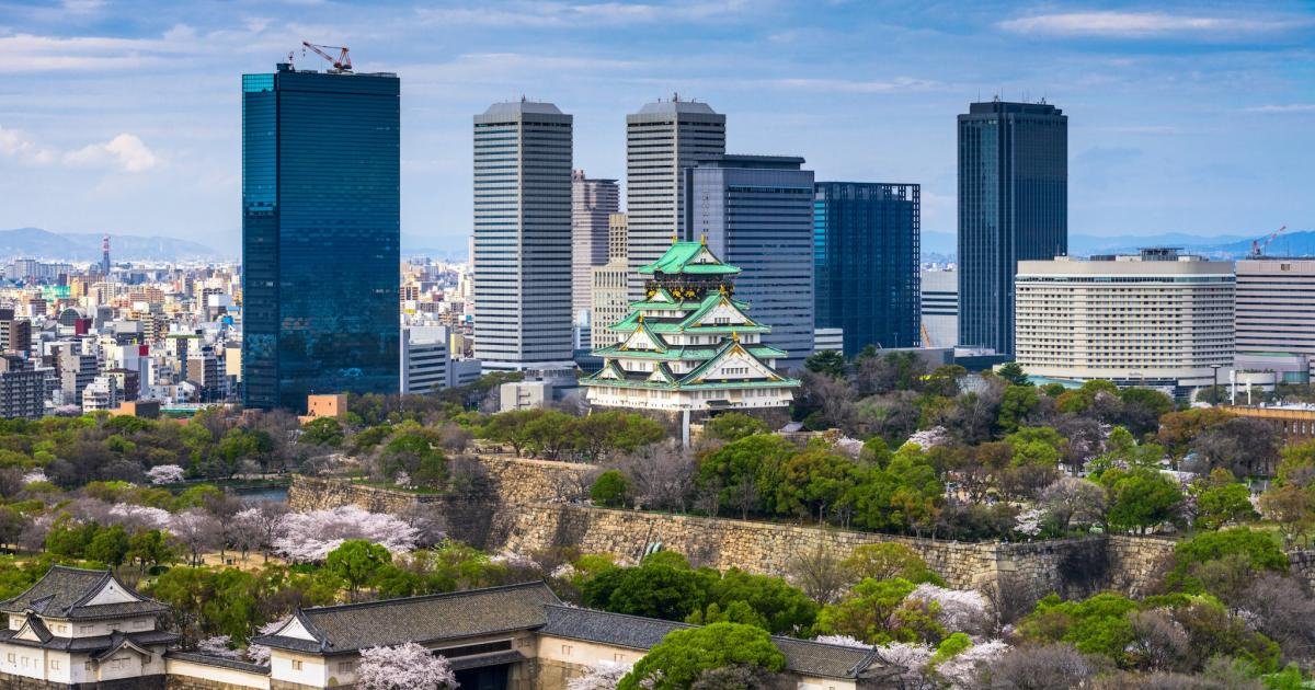 Things to do in Osaka - Japan Travel