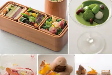 Expected menu to be served on Aru Ressha (will vary according to season) (Photo: <a href="http://www.jrkyushu.co.jp/top_info/pdf/433/aruressya.pdf" target="_blank" rel="noreferrer noopener nofollow">JR Kyushu</a>)