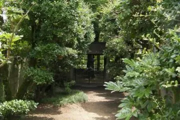 Farewell to Tokoen