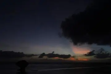 <p>Watch the sunset.&nbsp;</p>