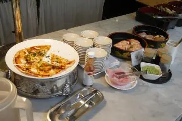 Deliciosos platillos