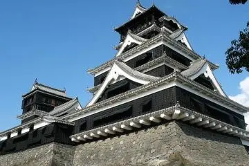 Kumamoto Castle