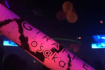 Osaka is notorious for its energy packed party scene! Don't forget to check out clubs like Giraffe, with several floors that play different styles of music! There is something for everyone.&nbsp;