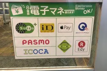 Payment options