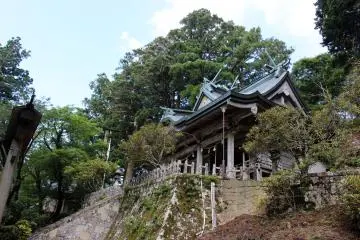 <p>The main hall from the other side</p>
