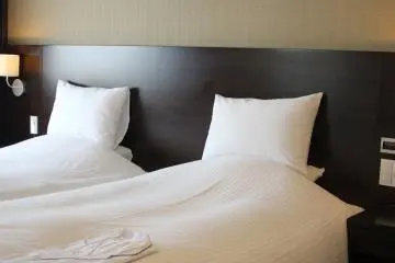 Comfortable bed (Photo: Endarastya Sarah)