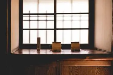 Selling their own personal blends