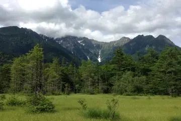 카미코치
