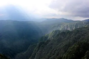 <p>More Avatar scenery</p>