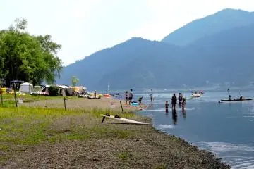 <p>Happy campers &nbsp;</p>