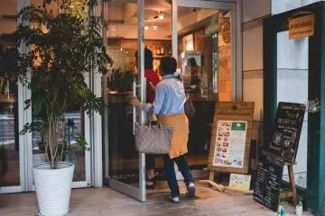 Bondi Café Yoyogi 