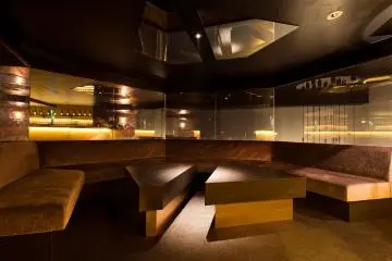 Additional seating