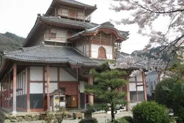 Shohouji - Home of the Great Buddha