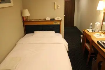 Una reconfortante cama