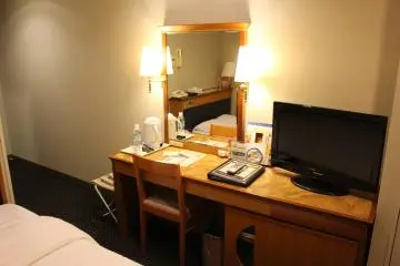 Hotel Nikko Nara