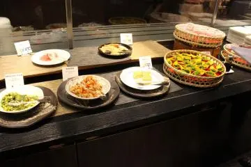 Más platillos japoneses para el desayuno