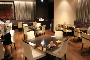 El comedor