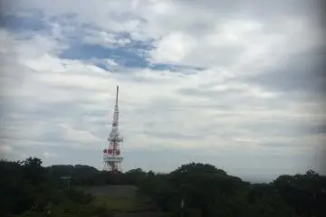 Shonandaira TV Tower
