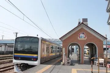 Around Chiba-kun's Ear
