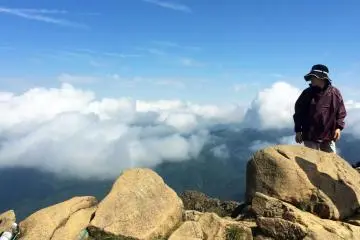 <p>Nature at its best.</p>