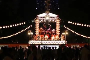 Hokkai Bon Odori 2026
