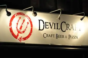 tip of the hat to a Tokyo establishment stocking Saitama's best weizen